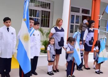 Formosa confirmó calendario escolar 2026 con 182 días efectivos de clases