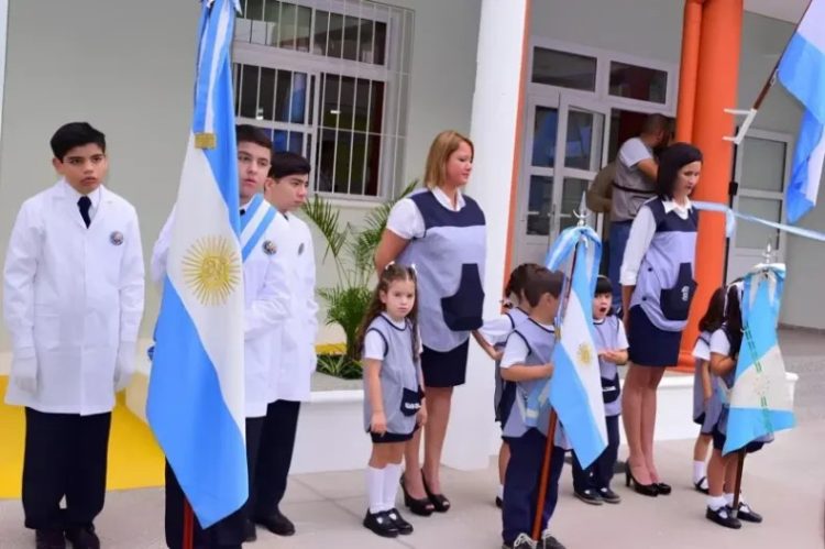 Formosa confirmó calendario escolar 2026 con 182 días efectivos de clases