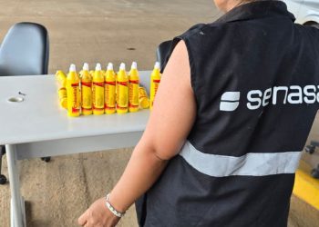 SENASA evitó el ingreso al país de productos veterinarios que incumplían las normas vigentes