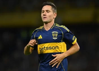 Ander Herrera: El Vasco que Conquista la Bombonera