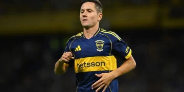 Ander Herrera: El Vasco que Conquista la Bombonera