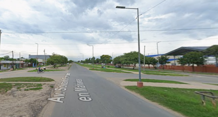 Avanzan gestiones para la instalación de semáforos y reductores de velocidad en circuito 5, tras múltiples siniestros graves