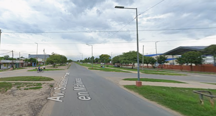 Avanzan gestiones para la instalación de semáforos y reductores de velocidad en circuito 5, tras múltiples siniestros graves