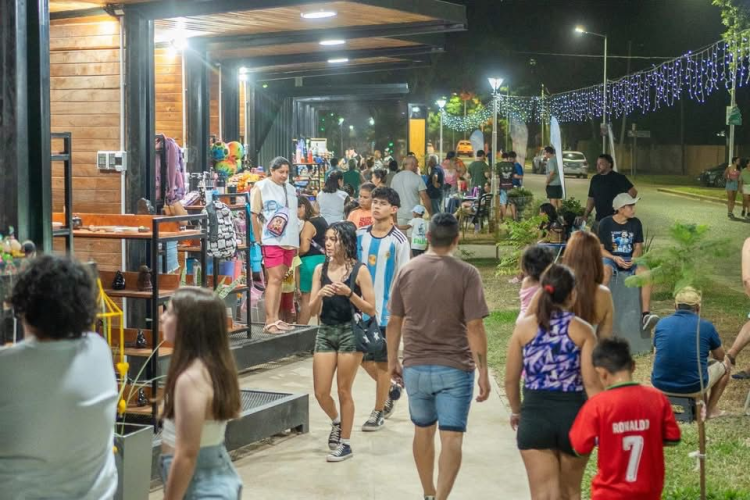 Desde distintos puntos de la provincia de Formosa adelantan las actividades para el verano 2026