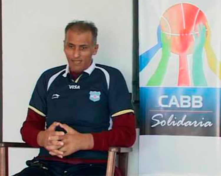 Fue el segundo argentino más alto de la historia, jugó al básquet, se convirtió en luchador y batalló contra su propio cuerpo