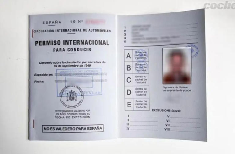 Permiso internacional de conducir para argentinos: por qué conviene tenerlo antes de viajar