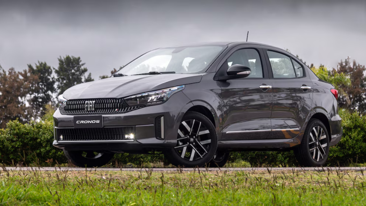 Cuáles son y cuánto cuestan los 10 autos 0 km más vendidos del mercado argentino