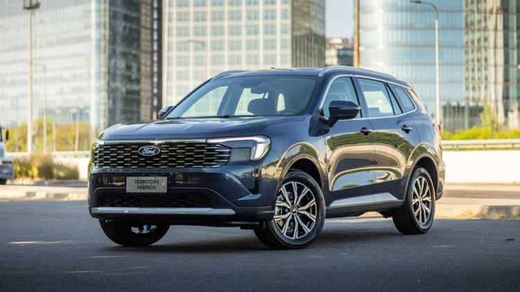 Cuáles son y cuánto cuestan los 10 autos 0 km más vendidos del mercado argentino