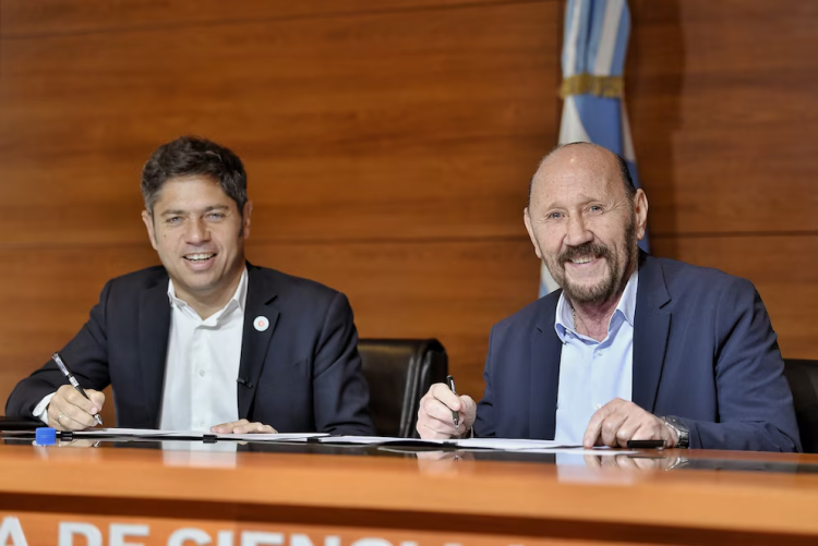 Así es el complejo escenario de reelecciones y sucesiones que enfrentan los gobernadores peronistas