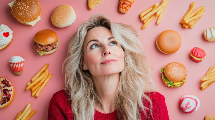 Alimentos “saludables” que no lo son: azúcar oculta, sal y grasas elevan los riesgos