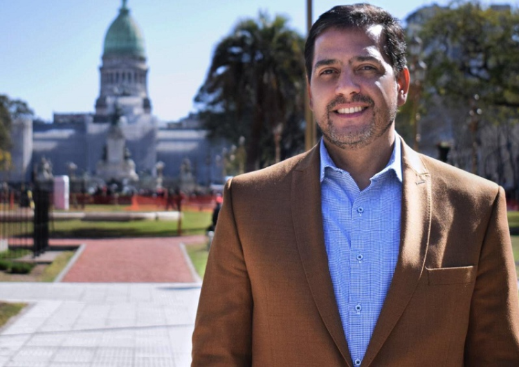 Ninguno de los diputados nacionales por Formosa tuvo asistencia perfecta a las sesiones de 2025