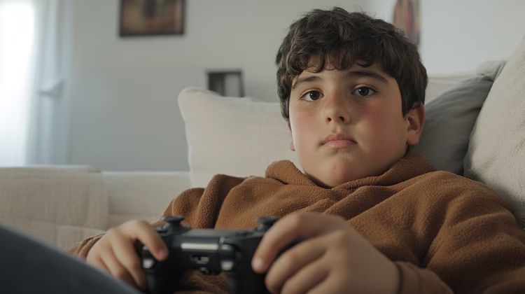 Cuántas horas de videojuegos por semana son demasiadas: advierten por los efectos en la salud