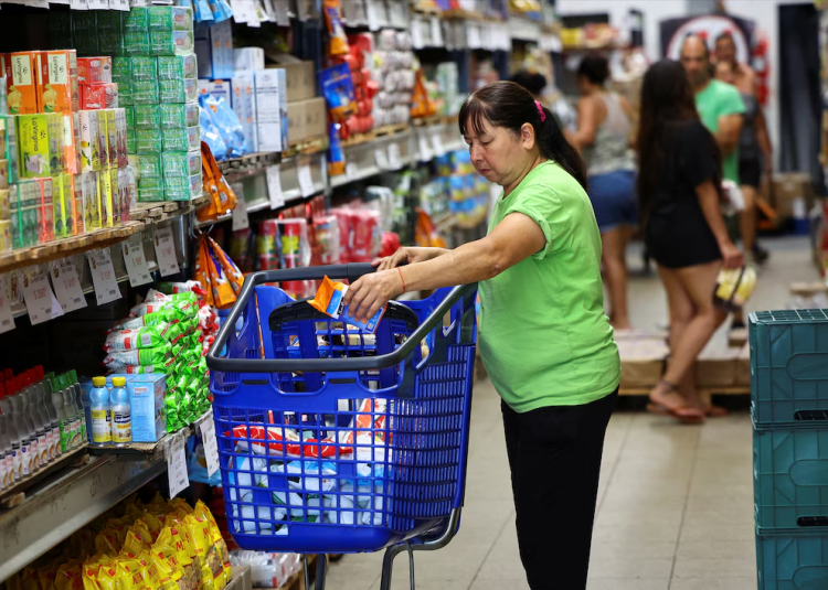 Inflación por regiones: cuáles son los lugares del país más caros para comprar alimentos