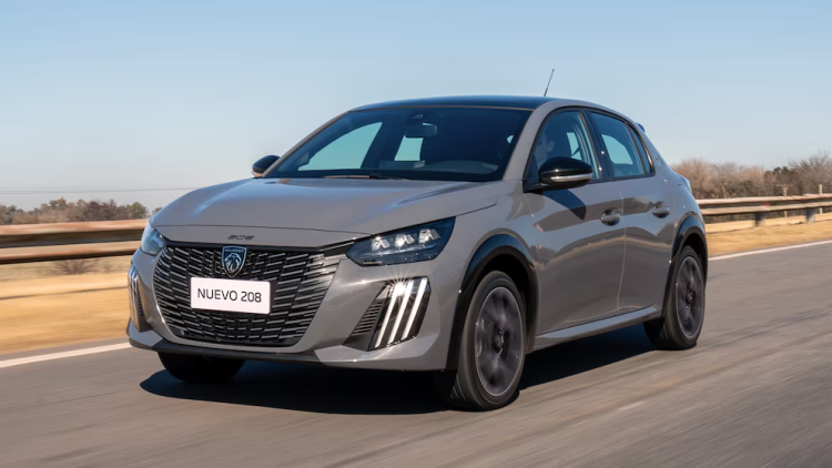 Cuáles son y cuánto cuestan los 10 autos 0 km más vendidos del mercado argentino