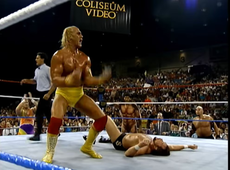 Fue el segundo argentino más alto de la historia, jugó al básquet, se convirtió en luchador y batalló contra su propio cuerpo