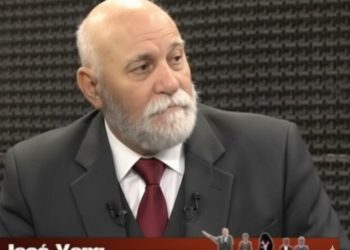 Cuando todo nos parece perdido, es necesario tener la conciencia despierta