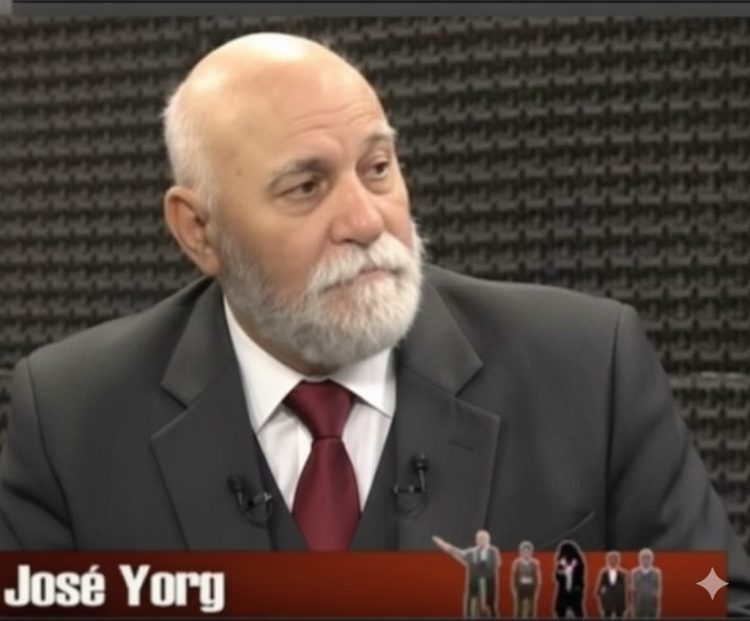 Cuando todo nos parece perdido, es necesario tener la conciencia despierta