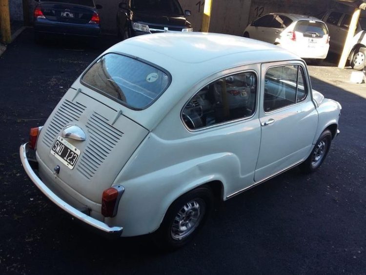 Gobierno avanza en digitalización del registro automotor y retira legajos de autos inactivos por 15 años