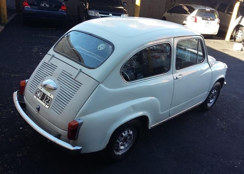 Gobierno avanza en digitalización del registro automotor y retira legajos de autos inactivos por 15 años