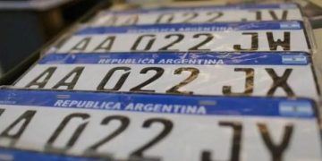 Patente 2026: así podés saber quién es el titular de un auto de forma legal y digital