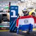 Histórico desembarco de un piloto paraguayo en la F1: ¿Quién es?