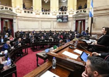 El Senado sancionó la ley que baja la edad de imputabilidad a los 14 años