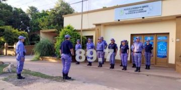 Detuvieron en Mayor Villafañe al presunto homicida del abogado Cristian Robles