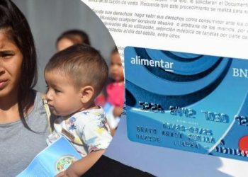 ANSES: AUH y Tarjeta Alimentar llevan los cobros a más de $ 180.000 por hijo