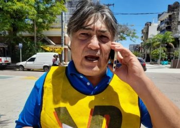 Voz Docente advierte que el inicio de clases está en riesgo por la situación salarial