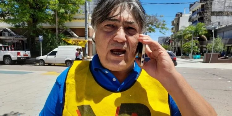 Voz Docente advierte que el inicio de clases está en riesgo por la situación salarial