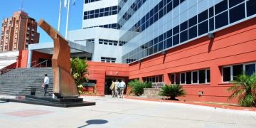 El Superior Tribunal de Justicia fortalece la estructura judicial en El Colorado con una nueva designación
