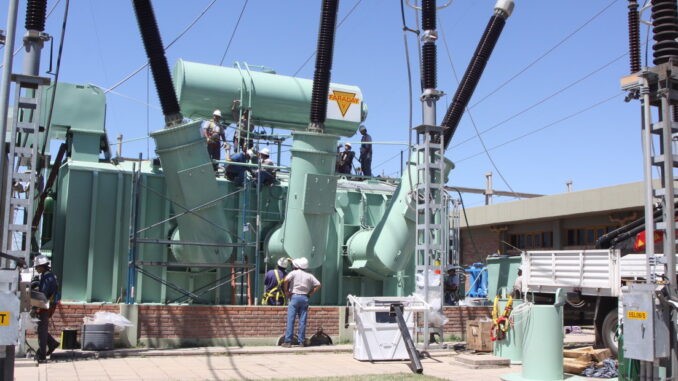 La Cámara Federal de Apelaciones ratificó el rechazo al amparo contra los tarifazos de energía en Formosa