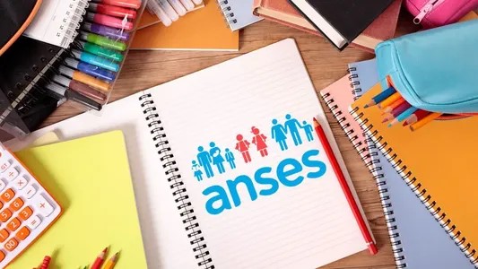 Ayuda Escolar Anual de ANSES: cuánto se cobra y cuáles son los requisitos para recibirse