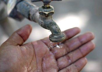 Clorinda sin agua potable: una crisis que golpea con las peores temperaturas