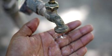 Clorinda sin agua potable: una crisis que golpea con las peores temperaturas