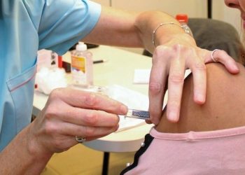 Salud refuerza la importancia de completar los esquemas de vacunación antes del inicio de clases