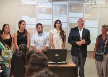 Con más de 3200 alumnos y una nueva carrera, la UCP inició su curso de ingreso 2026