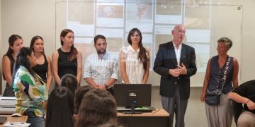 Con más de 3200 alumnos y una nueva carrera, la UCP inició su curso de ingreso 2026
