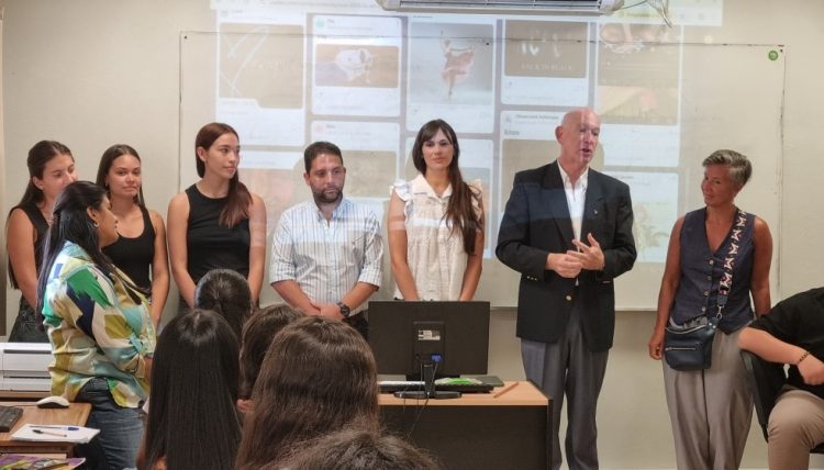 Con más de 3200 alumnos y una nueva carrera, la UCP inició su curso de ingreso 2026