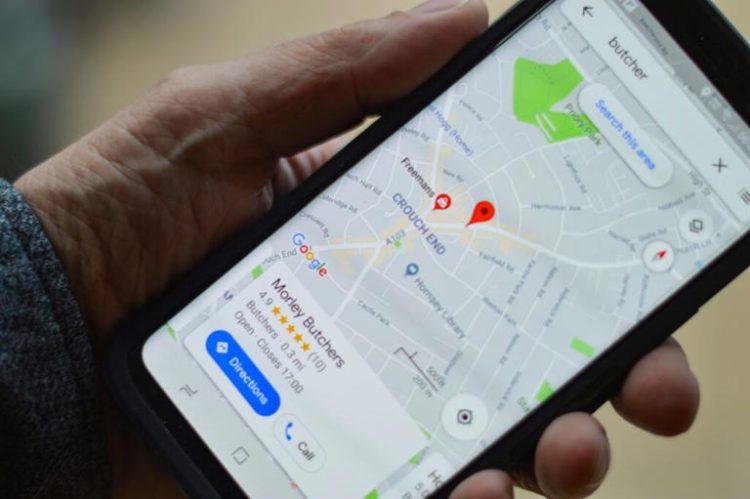 Google Maps alerta sobre radares: cómo activar la función para evitar multas de velocidad