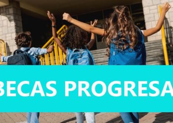 Becas Progresar: cómo y cuándo inscribirse en febrero de este 2026