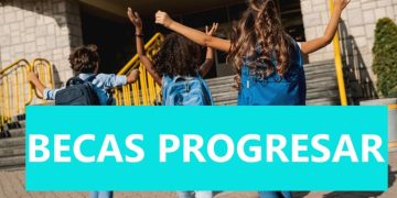 Becas Progresar: cómo y cuándo inscribirse en febrero de este 2026