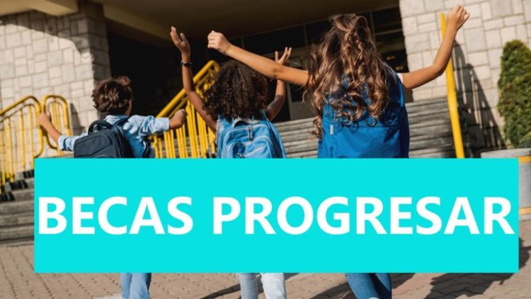 Becas Progresar: cómo y cuándo inscribirse en febrero de este 2026