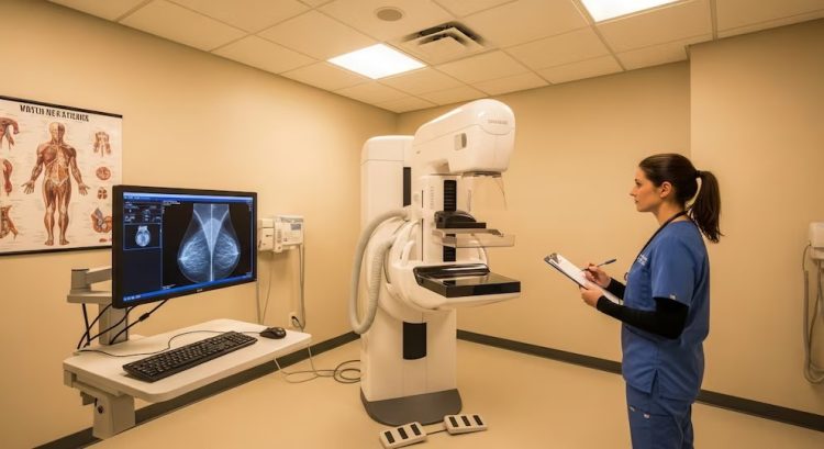 Cáncer de mama: cómo la detección temprana y el acceso rápido al tratamiento mejoran el pronóstico