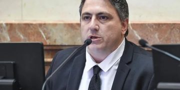 Paoltroni anticipa semana clave en el Senado y vuelve a pedir la intervención para Formosa
