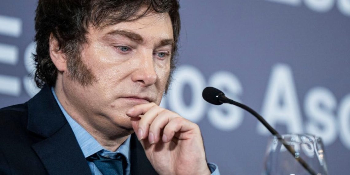 Encuesta: Javier Milei lidera en 21 de las 24 provincias, ¿qué piensa Formosa del presidente libertario?