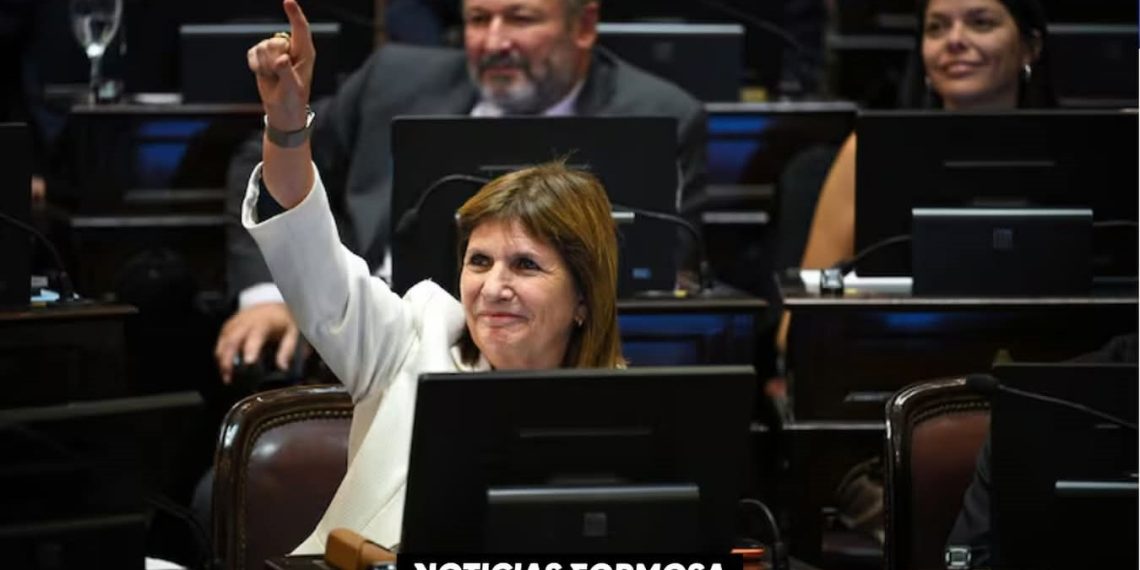 Jornada clave: el Senado trata la reforma laboral y la baja de la edad de imputabilidad