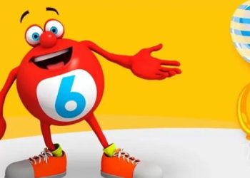 Un correntino ganó la Revancha del Quini 6 y se llevó más de $8.061 millones