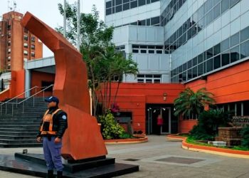 El hurto más insólito: se llevó una notebook de una oficina judicial en los Tribunales de Formosa