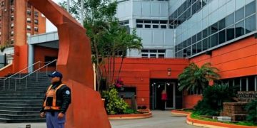 El crimen más insólito: robaron una notebook de una oficina judicial en los Tribunales de Formosa